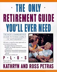  - Only Retirement Guide You'll Ever Need