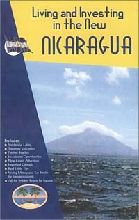 Christopher Howard - Living and Investing in the New Nicaragua