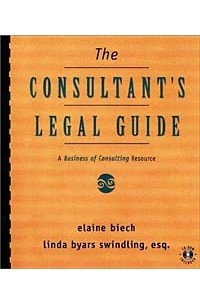  - The Consultant's Legal Guide
