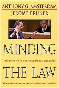  - Minding the Law