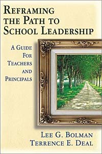  - Reframing the Path to School Leadership