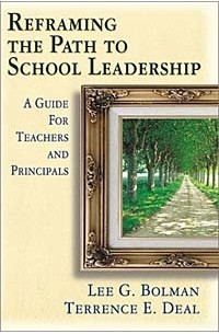  - Reframing the Path to School Leadership