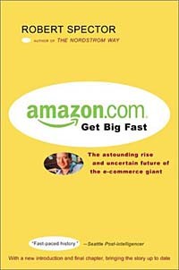 Robert Spector - Amazon.com: Get Big Fast