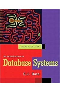An Introduction to Database Systems, Eighth Edition
