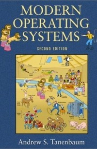 Modern Operating Systems