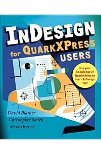 InDesign for QuarkXPress Users