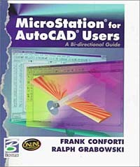  - Microstation for AutoCAD Users