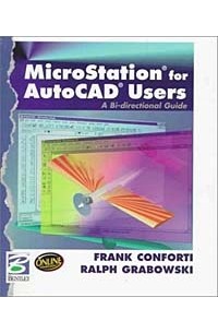 Microstation for AutoCAD Users