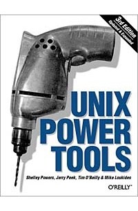  - Unix Power Tools, Third Edition