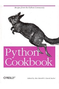Python Cookbook