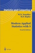  - Modern Applied Statistics with S