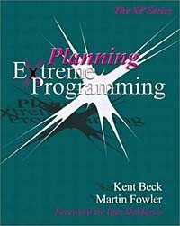  - Planning Extreme Programming