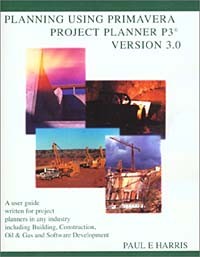  - Planning Using Primavera Project Planner P3 Ver 3.0