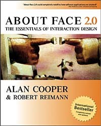  - About Face 2.0: The Essentials of Interaction Design