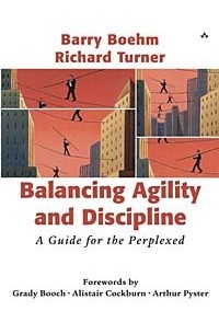  - Balancing Agility and Discipline: A Guide for the Perplexed