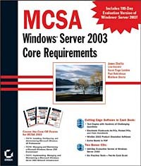 - MCSA Windows 2003 Core Requirements (70-270, 70-290, 70-291)