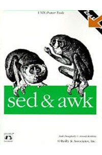  - sed & awk