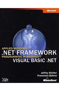  - Applied Microsoft .NET Framework Programming in Microsoft Visual Basic .NET