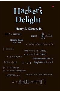 Hacker's Delight