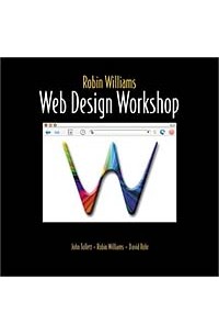  - Robin Williams Web Design Workshop