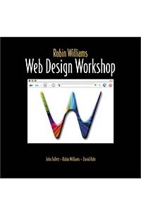  - Robin Williams Web Design Workshop