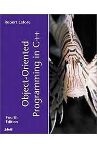 Robert Lafore - Object-Oriented Programming in C++