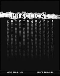  - Practical Cryptography