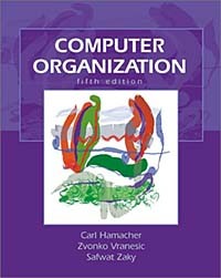  - Computer Organization