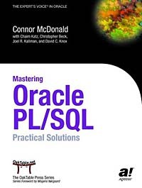  - Mastering Oracle PL/SQL: Practical Solutions