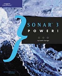 Scott R. Garrigus - SONAR 3 Power! (Power!)