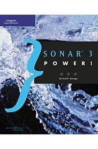 Scott R. Garrigus - SONAR 3 Power! (Power!)
