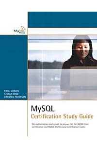  - MYSQL Certification Study Guide