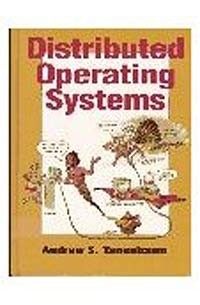 Distributed Operating Systems