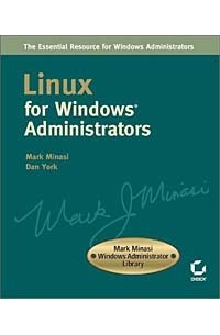  - Linux for Windows Administrators