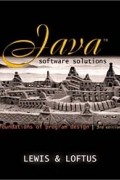  - Java Software Solutions: Foundations of Program Design, Update JavaPlace