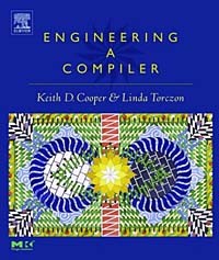  - Engineering a Compiler