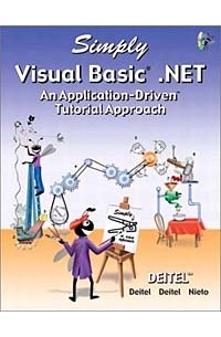  - Simply Visual Basic .NET