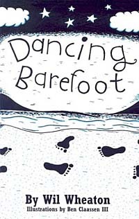  - Dancing Barefoot: Five Short But True Stories About Life In the So-Called Space Age