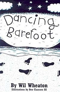  - Dancing Barefoot: Five Short But True Stories About Life In the So-Called Space Age