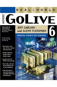  - Real World Adobe GoLive 6