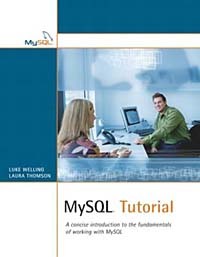  - MySQL Tutorial