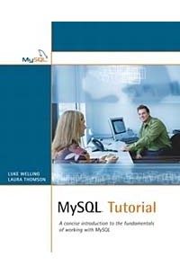  - MySQL Tutorial