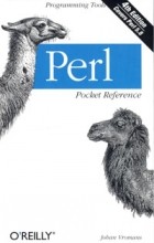 Johan Vromans - Perl Pocket Reference
