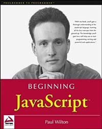  - Beginning JavaScript