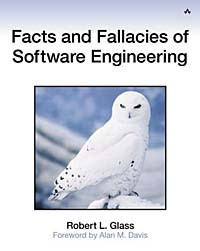 Robert L. Glass - Facts and Fallacies of Software Engineering