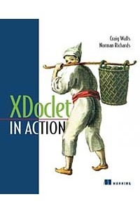  - XDoclet in Action (In Action series)