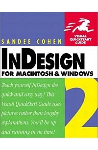 InDesign 2 for Macintosh and Windows (Visual QuickStart Guide)