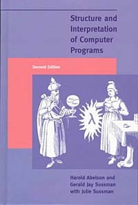  - Structure and Interpretation of Computer Programs