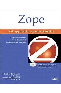  - Zope Web Application Construction Kit