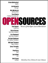  - Open Sources: Voices from the Open Source Revolution (O'Reilly Open Source)